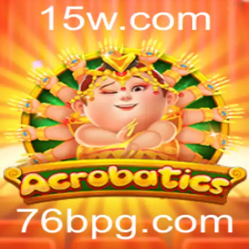 Explorando o Jogo Acrobatics: Descrição, Introdução e Regras