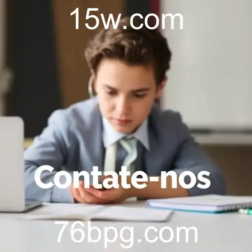 Contate-nos