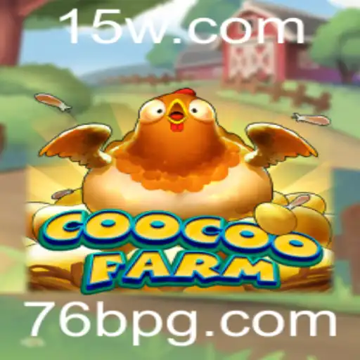 Explorando o Mundo de CooCooFarm: Jogo Inovador com a Chave 76b