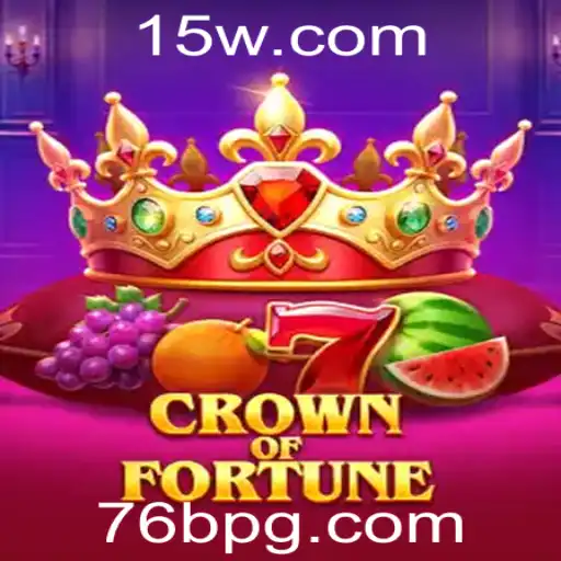 Explorando o Fascinante Mundo de 'CrownofFortune'