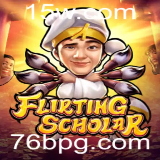 Explorando o Encantador Mundo do Jogo 'FlirtingScholar'