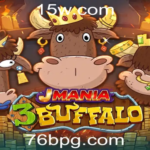 Explorando o Universo de JMania3Buffalo: Uma Imersão nas Aventuras de 76b