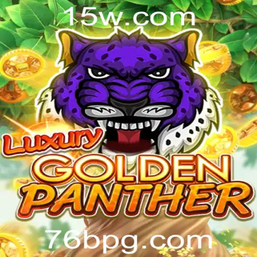 Explorando o Mundo de LUXURYGOLDENPANTHER: Um Jogo de Estratégia Único