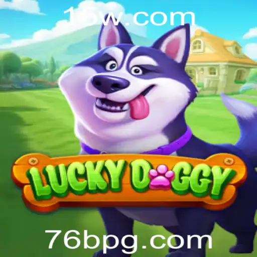Descubra o Mundo de LuckyDoggy: Um Jogo de Aventura Único