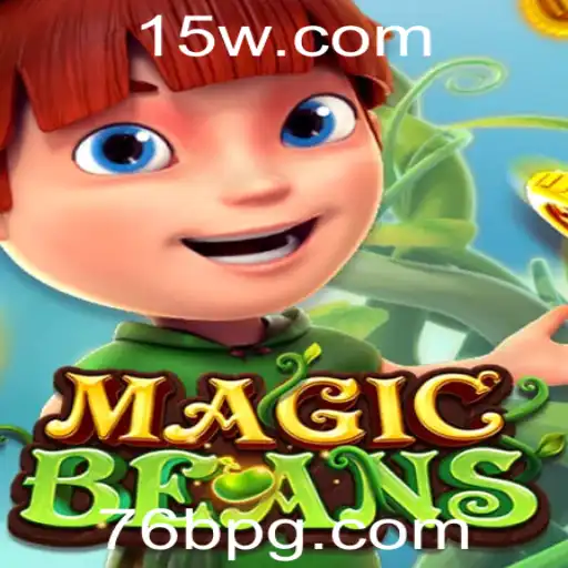 Descubra o Universo Encantador de MAGICBEANS
