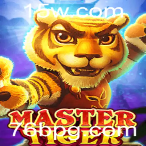 Descubra o Fascinante Mundo de MasterTiger: Regras e Estratégias