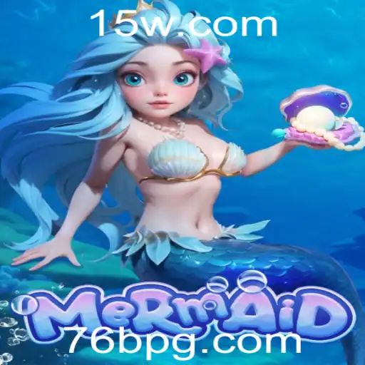Descubra 'Mermaid': O Jogo que Mergulha em Aventuras Inesquecíveis