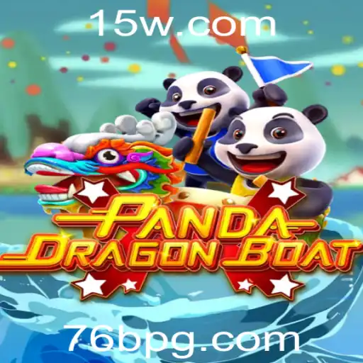 Descubra o Fascinante Mundo de PANDADRAGONBOAT