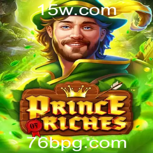 PrinceOfRiches: Aventuras e Desafios no Mundo dos Jogos de Fortuna