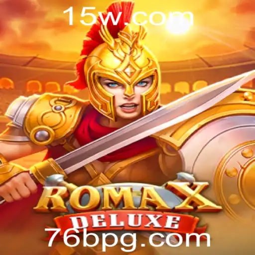 Explorando RomaXDeluxe: Uma Jornada Inovadora no Mundo dos Jogos