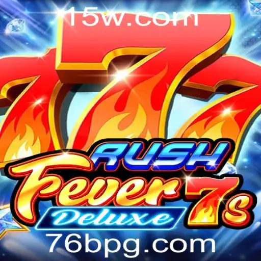 Explorando RushFever7sDeluxe: O Jogo de Cassino do Momento