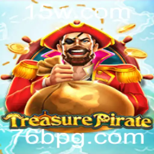 TreasurePirate: Desbravando Aventuras e Tesouros nos Mares Digitais