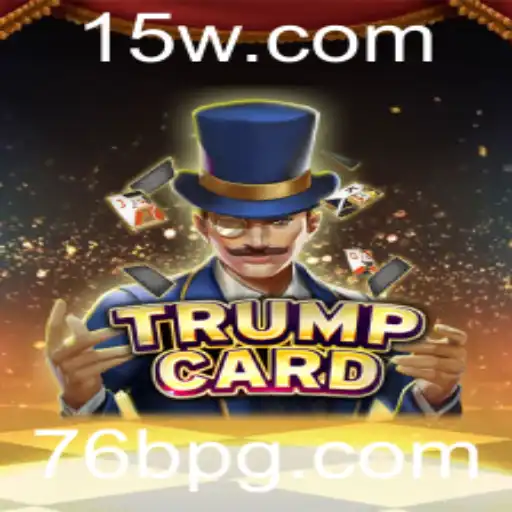 TrumpCard: O Jogo Estratégico que Revoluciona a Experiência de Cartas