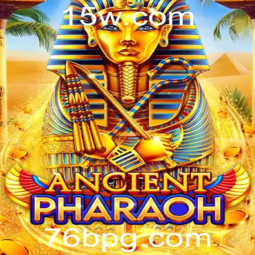 AncientPharaoh: Uma Jornada Desafiadora ao Egito Antigo