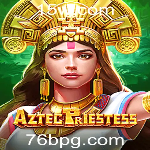 Explorando o Fascinante Mundo de AztecPriestess: A Aventura Mística de 76b