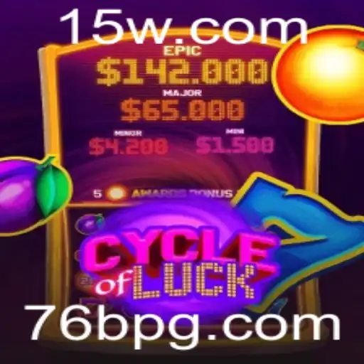 CycleofLuck: Explorando as Regras e Atrações do Jogo