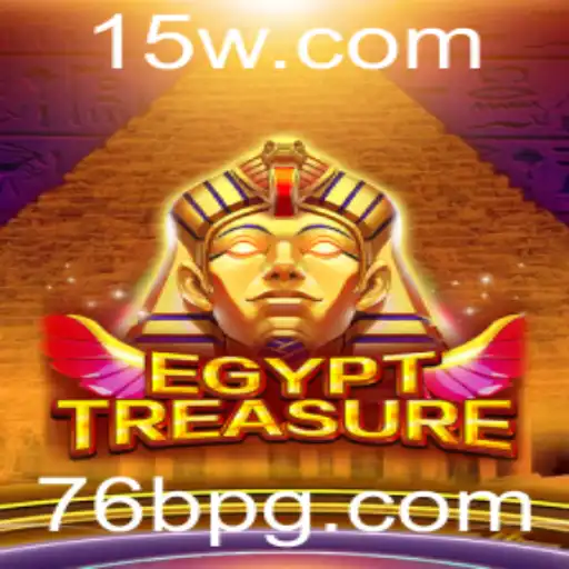 Explorando os Segredos de EgyptTreasure: O Jogo que Conquista Jogadores
