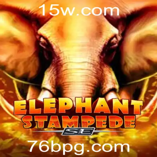 ElephantStampedeSE: Desvendando o Fascinante Universo do Jogo
