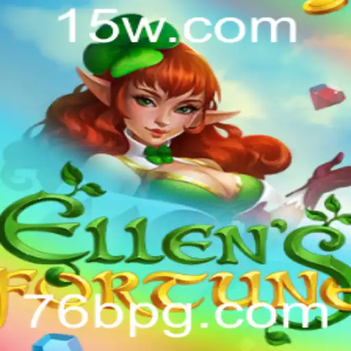 Descubra o Mundo de EllensFortune: Um Aventura Inesquecível no Universo dos Games