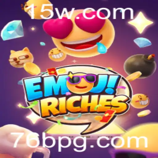 Explorando o Mundo de EmojiRiches: Uma Aventura em Jogos Digitais