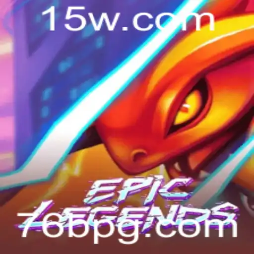 Explore o Mundo de EpicLegends: Uma Jornada Emocionante