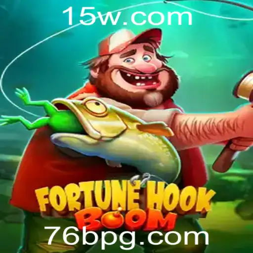 Explorando a Aventura de FortuneHookBoom: O Novo Sensação dos Jogos