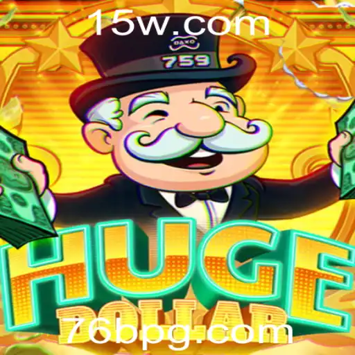 Descubra as Emoções e Estratégias de HugeDollar: Um Mergulho Profundo no Jogo de Estratégia