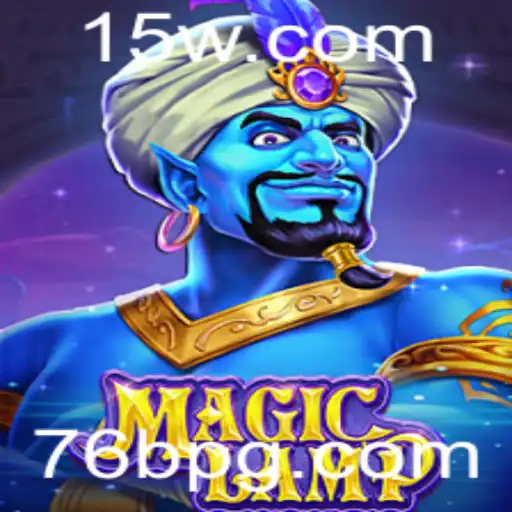 MagicLamp: Descubra o Encanto e as Regras do Jogo Inovador