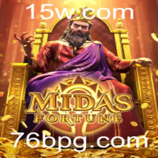 Explorando o Fascinante Mundo de MidasFortune