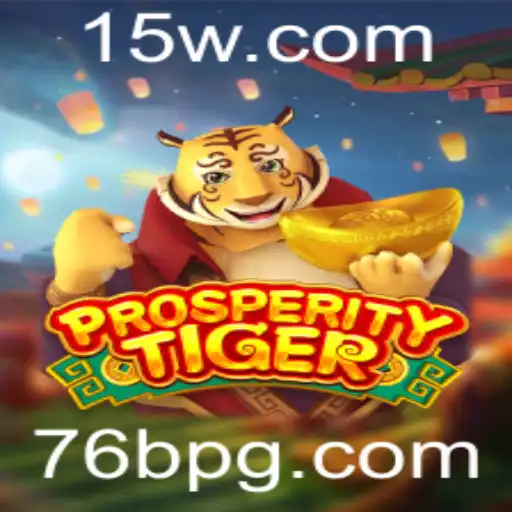 Explorando o Universo de ProsperityTiger: Uma Aventura de Estratégia e Sorte
