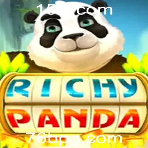Explorando o Mundo Envolvente de RichyPanda: A Nova Sensação dos Jogos com 76b
