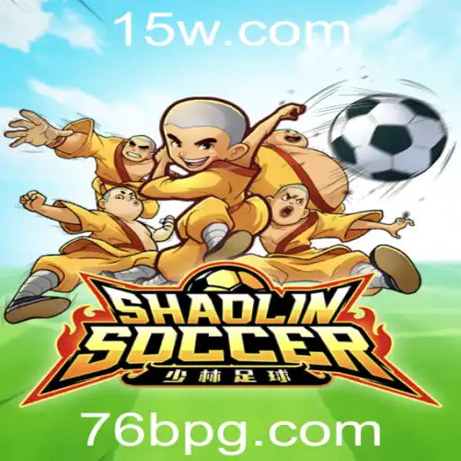 Descubra ShaolinSoccer: A Emoção do Esporte com um Toque Místico