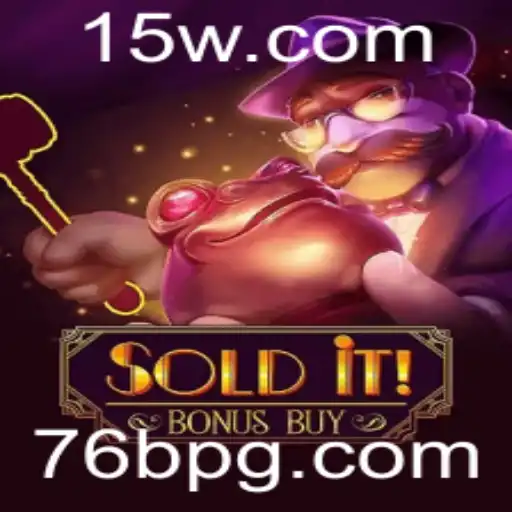Explorando o Fascinante Mundo do Jogo SolditBonusBuy