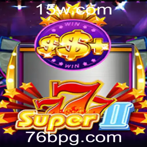 Explorando o Mundo de Super777II: Um Mergulho nas Regras e Atrações do Jogo