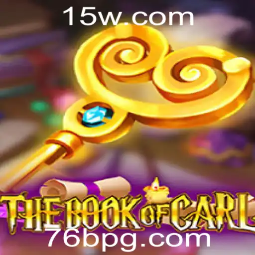 TheBookofCarl: Um Novo Jogo de Estratégia e Exploração