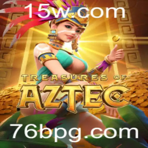 Treasures of Aztec: Descubra os Segredos do Novo Jogo de Aventura