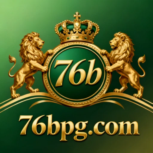 76b Logo